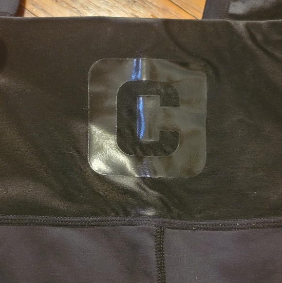 Chestee barbell box leggings - Picture 4 of 4